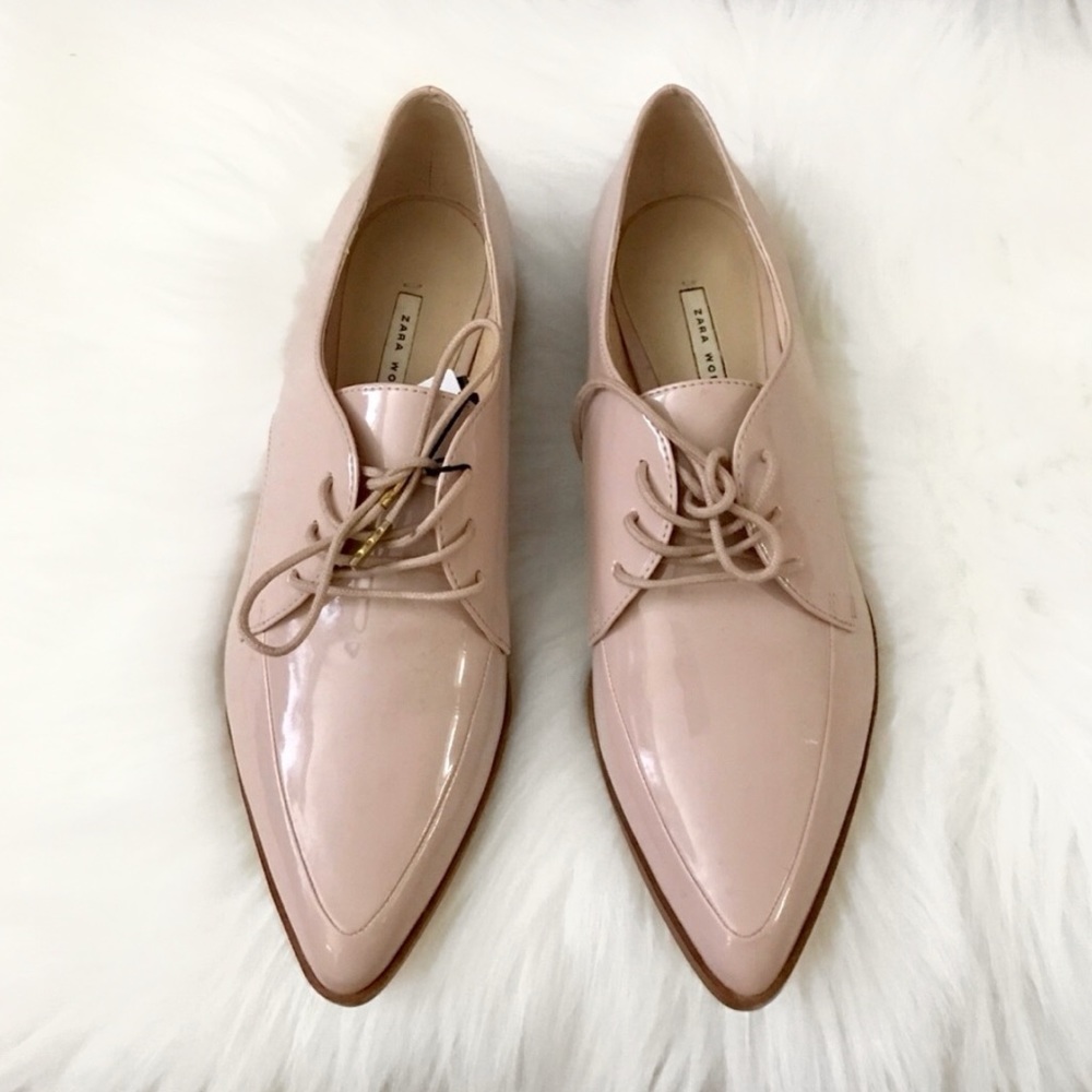 Zara shoes - Picture 1 of 6
